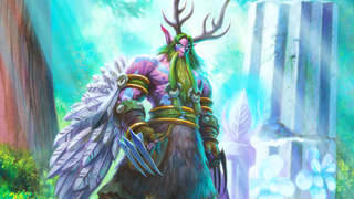 <i>Hearthstone </i>Just Got Some Of Its Biggest Nerfs Yet